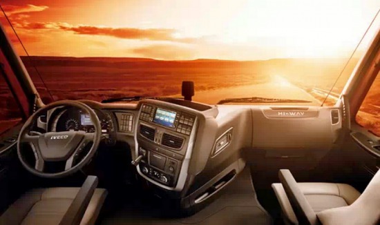 άStralis 360°ӾɨӾä