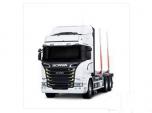 Scania125泵ع